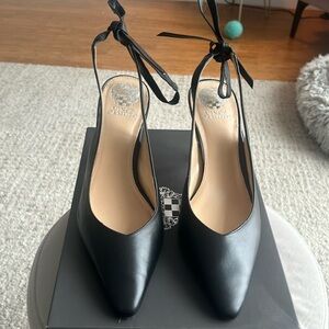 Vince Camuto pumps